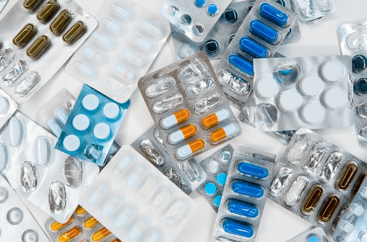 Produk obat Apotek Keluarga Sehat