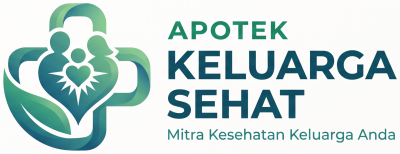 Apotek Keluarga Sehat